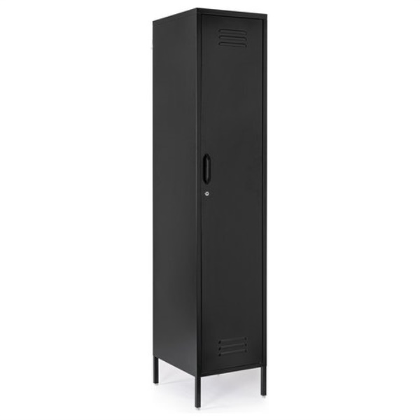 Armadio Yes Everyday 0746901 CAMBRIDGE Nero