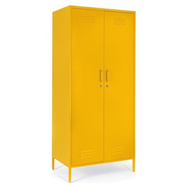 Armadio Yes Everyday 0746908 CAMBRIDGE Giallo