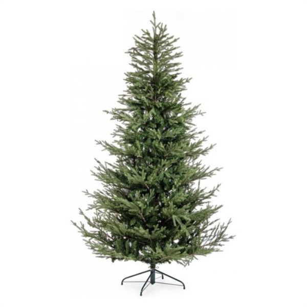 Albero di natale Bizzotto Christmas decor 0970008 DENALI Verde