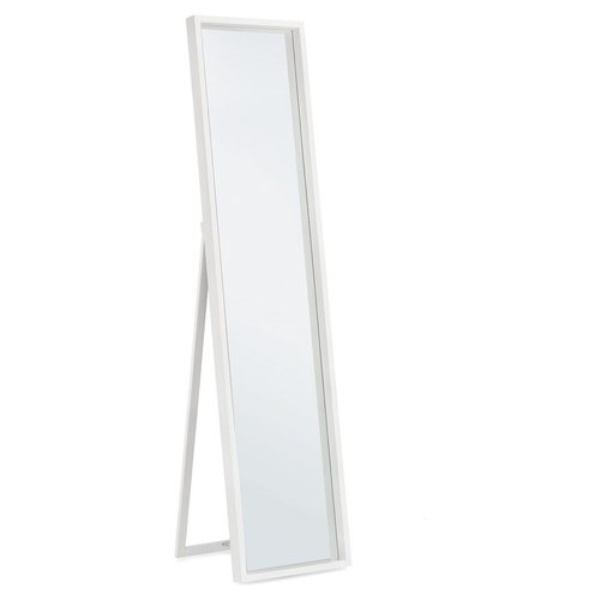 Specchio Yes Everyday 0242774 TIZIANO Bianco