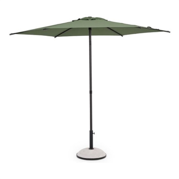 Ombrellone Yes Everyday 0795769 SAMBA Antracite e Olive