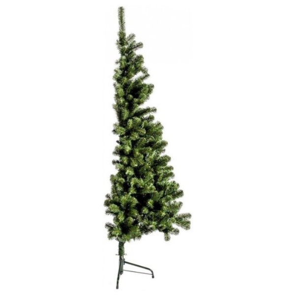 Albero di natale Bizzotto Christmas decor 0898321 PARETE Verde
