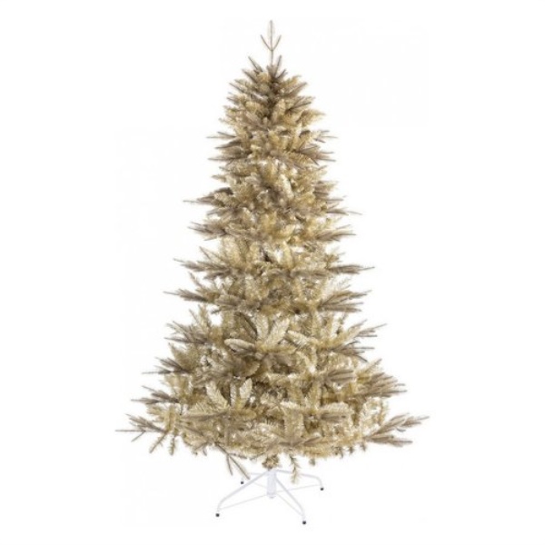Albero di natale Bizzotto Christmas decor 0921887 TISSI Oro
