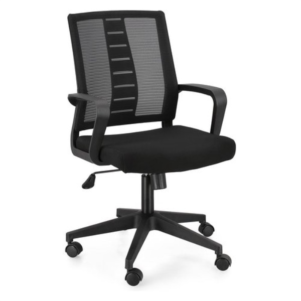 Sedia Yes Everyday 0710659 ROMAN Nero