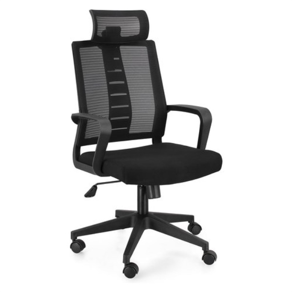 Sedia Yes Everyday 0710661 ROMAN Nero