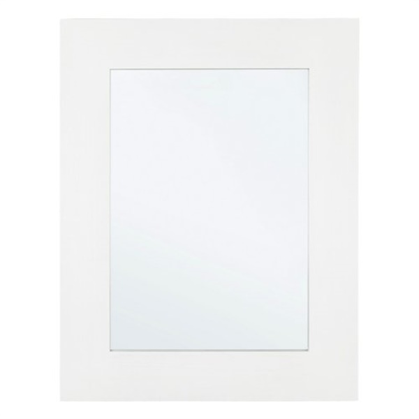 Specchio Yes Everyday 0242775 TIZIANO Bianco