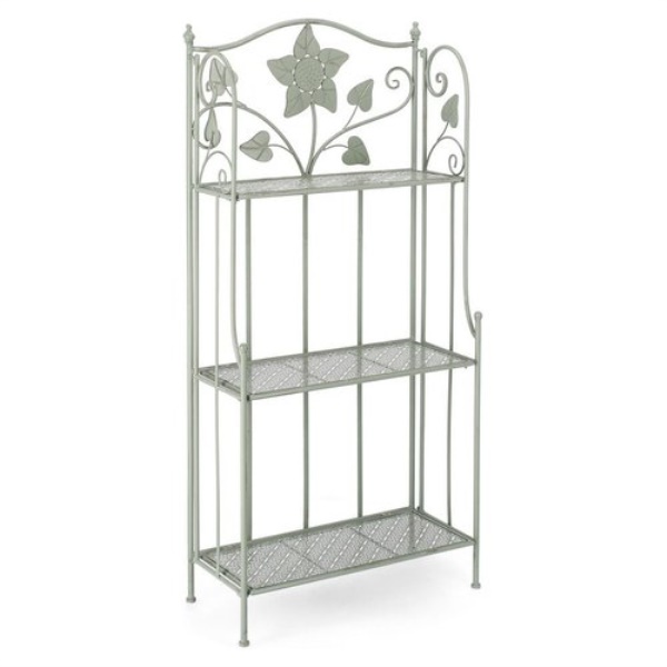 Scaffale arredo Yes Everyday 0741438 HARRIET Salvia