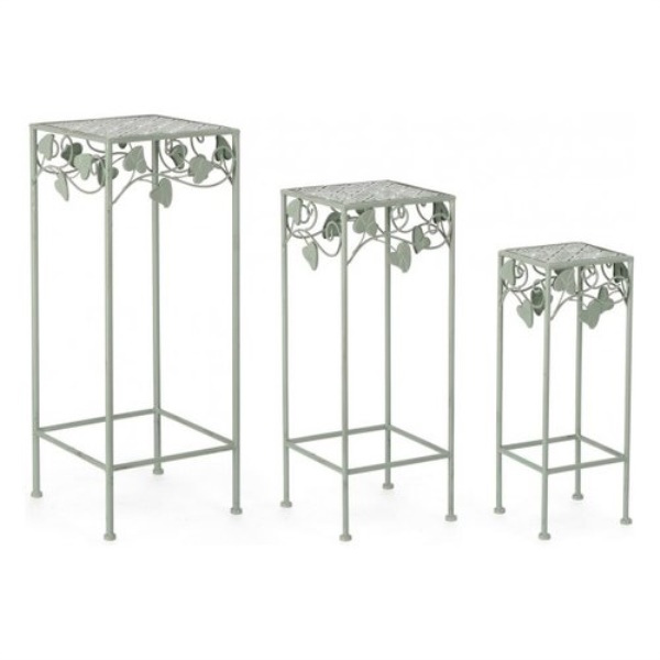 Set porta vasi piante Yes Everyday 0741430 HARRIET quadro Salvia