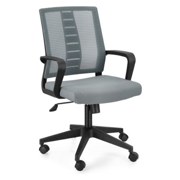 Sedia Yes Everyday 0710658 ROMAN Grigio scuro