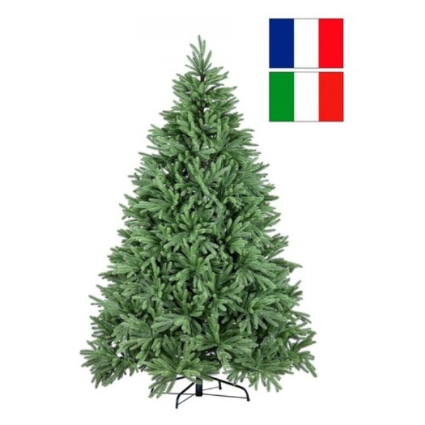 Albero di natale Bizzotto Christmas decor 0939709 TIROLO Verde