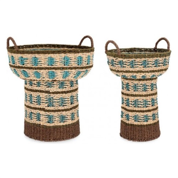 Set ceste Yes Everyday 0141590 KYA 2 manici Turchese
