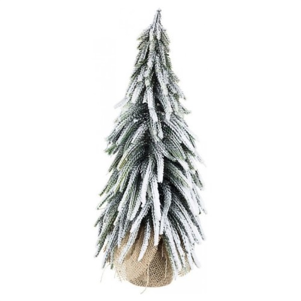 Albero Natale soprammobile Bizzotto Christmas decor 0933522 CIMONE Inn