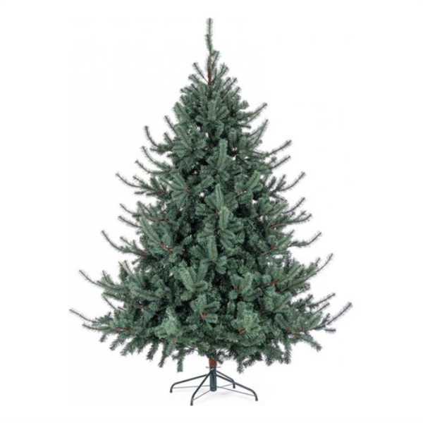 Albero di natale Bizzotto Christmas decor 0974252 SERRONE GLAUCO Verde