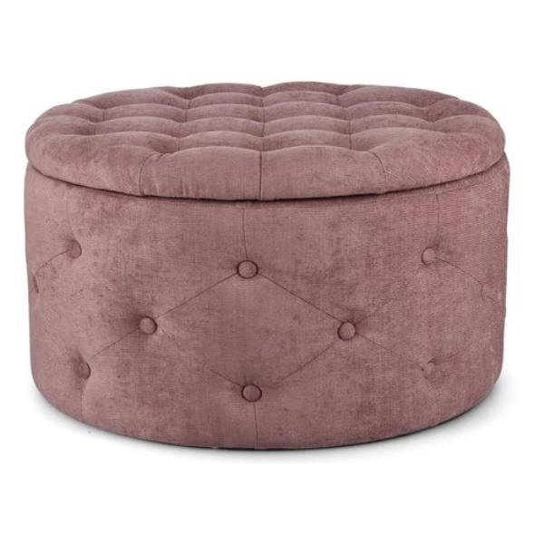 Pouf Yes Everyday 0748297 ERNESTINE Rosa