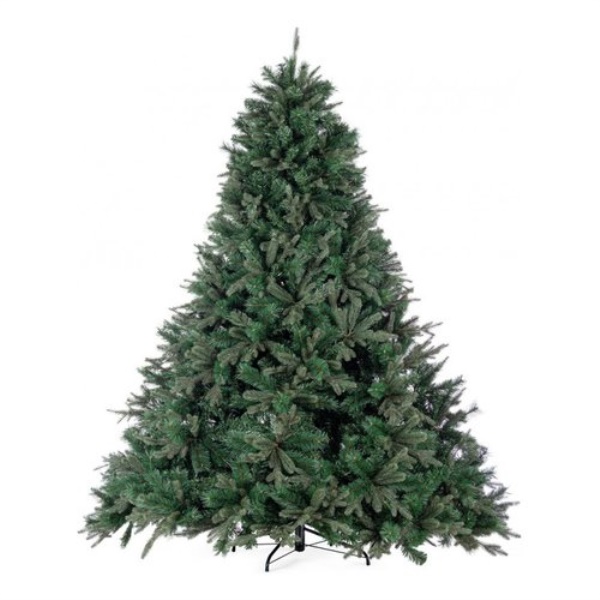 Albero di natale Bizzotto Christmas decor 0974247 SERLES Verde