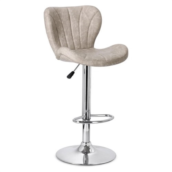 Sgabello Yes Everyday 0733445 LEXINGTON Beige