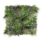 Yes Everyday - Siepe sintetica Yes Everyday 0790450 pannello mix Verde