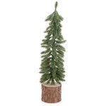 Bizzotto Christmas decor - Albero Natale Bizzotto Christmas decor 0975237 VENOSTA Pinetto Verde