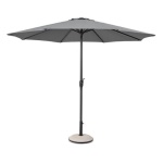 Yes Everyday - Ombrellone Yes Everyday 0795862 KALIFE Grigio scuro