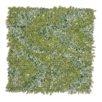 Yes Everyday - Siepe sintetica Yes Everyday 0790482 pannello mix reflection Verde