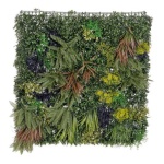 Yes Everyday - Siepe sintetica Yes Everyday 0790481 pannello mix ecuador Verde