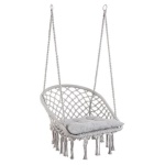 Yes Everyday - Poltrona Yes Everyday 0792201 JAVIER Grigio