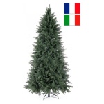 Albero Natale Bizzotto Christmas decor 0973467 CERVATI PE Verde