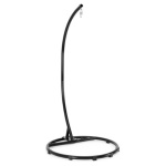 Yes Everyday - Supporto poltrona sospesa Yes Everyday 0792217 Acciaio