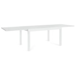 Tavolo da esterno Yes Everyday 0663373 CLIV Bianco