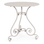 Yes Everyday - Tavolo da esterno Yes Everyday 0802986 ETIENNE Griz