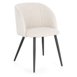 Yes Everyday - Sedia Yes Everyday 0734369 QUEEN Avorio