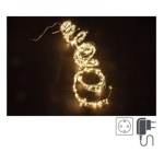 Bizzotto Christmas decor - Decoro Bizzotto Christmas decor 0929911 Fascio 12 Rami Microled