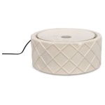 Yes Everyday - Fontanella Yes Everyday 0780078 ROSY ceramica con led Avorio