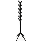 Yes Everyday - Appendiabiti Yes Everyday 0721733 DAIKI Slim Nero