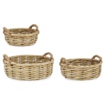 Yes Everyday - Set ceste Yes Everyday 0380982 JULEN 2 manici Naturale