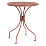 Yes Everyday - Tavolo da esterno Yes Everyday 0802991 LIZETTE Picant