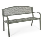 Yes Everyday - Panchina Yes Everyday 0802975 LIZETTE Dark olive