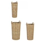 Set ceste Yes Everyday 0380977 JULEN 2 manici Naturale