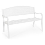 Panchina Yes Everyday 0802974 LIZETTE Bianco