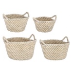 Yes Everyday - Set ceste Yes Everyday 0411940 JADE 2 manici Bianco