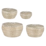 Set ceste Yes Everyday 0411944 JADE Bianco