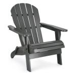 Yes Everyday - Poltrona Yes Everyday 0805926 FILADELFIA Grigio