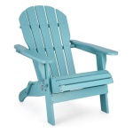 Yes Everyday - Poltrona Yes Everyday 0805928 FILADELFIA Azzurro