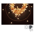 Filo Bizzotto Christmas decor 0935054 Trasparente