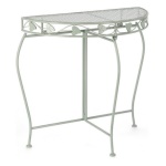 Yes Everyday - Consolle Yes Everyday 0741458 HARRIET Salvia