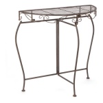 Yes Everyday - Consolle Yes Everyday 0741470 MELANIE Marrone