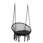 Yes Everyday - Poltrona Yes Everyday 0792198 JAVIER Nero