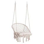 Yes Everyday - Poltrona Yes Everyday 0792199 JAVIER Bianco