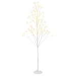 Bizzotto Christmas decor - Albero Natale Bizzotto Christmas decor 0974579 FLASH Con 630 Microled 