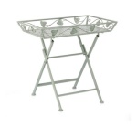 Yes Everyday - Tavolino da esterno Yes Everyday 0741452 HARRIET Salvia